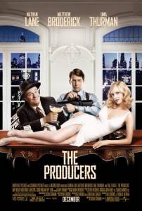   - The Producers  