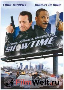     / Showtime / [2002] online