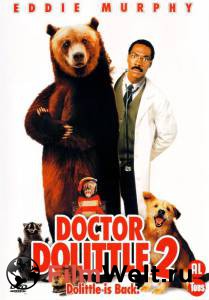      2 - Dr. Dolittle2