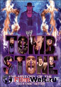     :   () - Tombstone: The History of the Undertaker - [2005] 