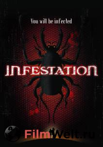   () Infestation (2009)   
