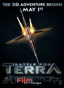      Battle for Terra 2007  
