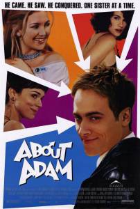   - About Adam - [2000]   