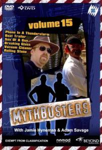      ( 2003  ...) / MythBusters