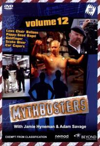    ( 2003  ...) / MythBusters 