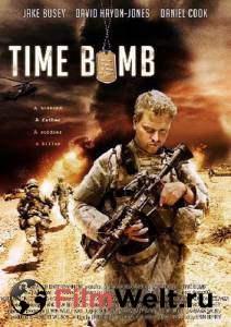       Time Bomb 2008
