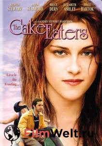     - The Cake Eaters  