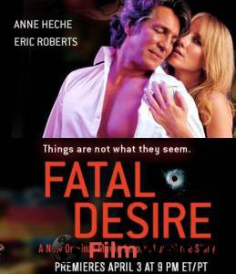     () Fatal Desire (2006) 