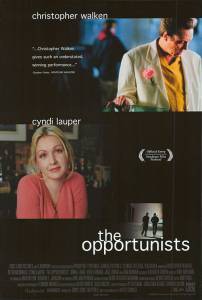      The Opportunists (2000)