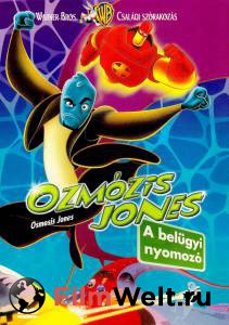     Osmosis Jones (2001)  
