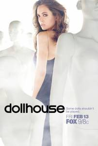     ( 2009  2010) Dollhouse 