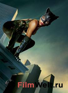  - Catwoman   