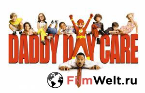     - Daddy Day Care - (2003)   HD
