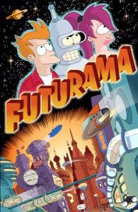 Бесплатный фильм Футурама (сериал 1999 – 2013) Бесплатный фильм Футурама (сериал 1999 – 2013)