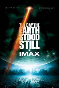   ,    - The Day the Earth Stood Still - [2008]