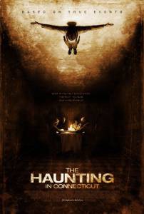     The Haunting in Connecticut [2009]  