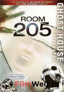 Комната 205 - [2007] онлайн фильм бесплатно