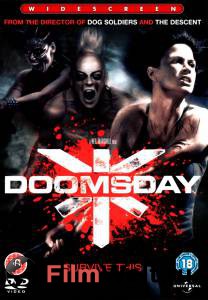     / Doomsday / 2008  