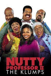     2:   - Nutty Professor II: The Klumps 