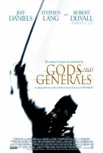       / Gods and Generals / 2003 
