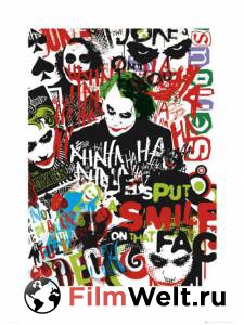 �������� ������ ������ / The Dark Knight ������