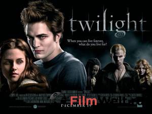    / Twilight / [2008] 