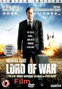   - Lord of War - 2005   