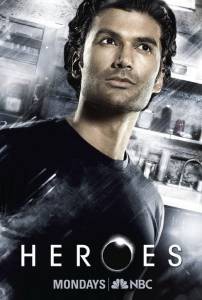    ( 2006  2010) - Heroes
