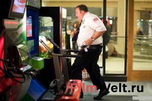 Шопо-коп / Paul Blart: Mall Cop смотреть онлайн без регистрации