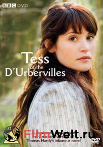    ` (-) - Tess of the D'Urbervilles - 2008 (1 )  