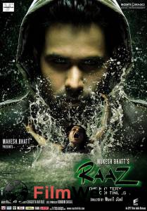   :   - Raaz: The Mystery Continues - (2009) 