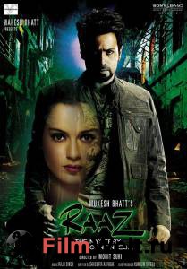   :   Raaz: The Mystery Continues 2009 online