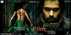    :   - Raaz: The Mystery Continues - 2009