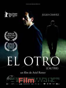    - El otro - [2007]