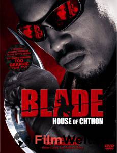    ( 2006  ...) / Blade: The Series  