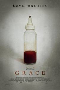 Фильм Грэйс / Grace / (2009) смотреть онлайн