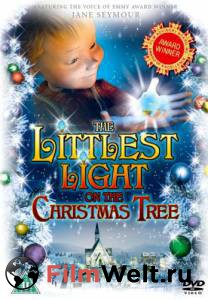      / The Littlest Light On The Christmas Tree  