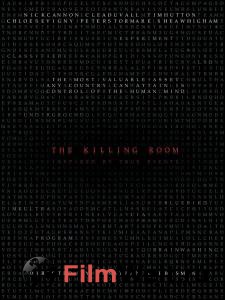    / The Killing Room / [2008]   