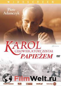   . ,    () Karol, un uomo diventato Papa