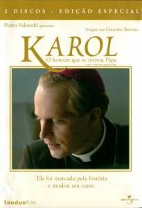    . ,    () / Karol, un uomo diventato Papa / 2005 