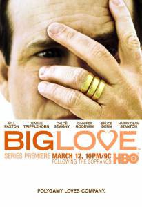   ( 2006  2011) Big Love    