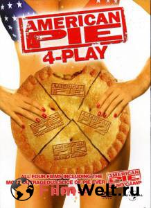    :   () / American Pie Presents Band Camp / [2005]