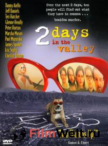      - 2 Days in the Valley - (1996)   