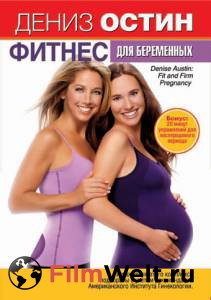 Онлайн кино Дениз Остин: Фитнес для беременных (видео) / Denise Austin: Fit and Firm Pregnancy / (2007) Онлайн кино Дениз Остин: Фитнес для беременных (видео) / Denise Austin: Fit and Firm Pregnancy / (2007)