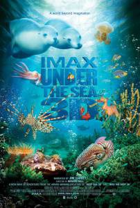     3D - Under the Sea 3D - 2009   