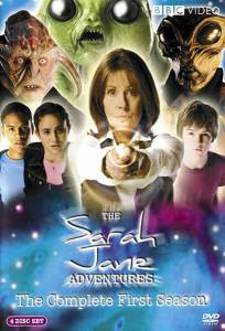      ( 2007  2011) - The Sarah Jane Adventures  