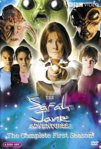     ( 2007  2011) - The Sarah Jane Adventures - 2007 (5 )  