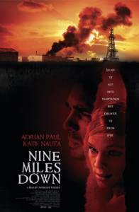      9  / Nine Miles Down / [2009]  