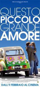       Questo piccolo grande amore 2009  