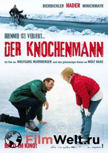 �������� ������ ������ Der Knochenmann [2008]